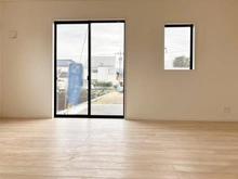 【東京都/小平市鈴木町】小平市鈴木町1丁目　新築戸建　2号棟 リビング・ダイニング