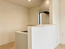 【東京都/小平市鈴木町】小平市鈴木町1丁目　新築戸建　2号棟 キッチン