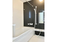 【東京都/小平市鈴木町】小平市鈴木町1丁目　新築戸建　2号棟 浴室