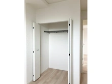 【東京都/小平市鈴木町】小平市鈴木町1丁目　新築戸建　2号棟 収納