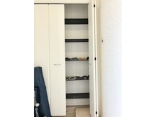 【東京都/小平市鈴木町】小平市鈴木町1丁目　新築戸建　2号棟 玄関