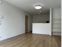 【東京都/小平市上水南町】小平市上水南町2丁目 新築戸建 全2棟 1号棟 ダイニングキッチン