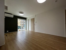 【東京都/小平市上水南町】小平市上水南町2丁目 新築戸建 全2棟 1号棟 リビング・ダイニング