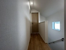 【東京都/小平市上水南町】小平市上水南町2丁目 新築戸建 全2棟 1号棟 廊下