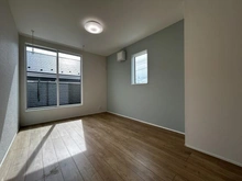 【東京都/小平市上水南町】小平市上水南町2丁目 新築戸建 全2棟 1号棟 洋室