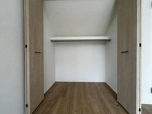 【東京都/小平市上水南町】小平市上水南町2丁目 新築戸建 全2棟 1号棟 収納