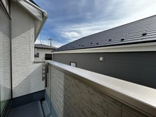 【東京都/小平市上水南町】小平市上水南町2丁目 新築戸建 全2棟 1号棟 眺望