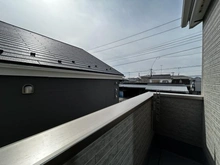 【東京都/小平市上水南町】小平市上水南町2丁目 新築戸建 全2棟 1号棟 眺望