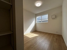 【東京都/小平市上水南町】小平市上水南町2丁目 新築戸建 全2棟 1号棟 洋室