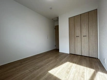 【東京都/小平市上水南町】小平市上水南町2丁目 新築戸建 全2棟 1号棟 洋室