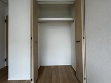 【東京都/小平市上水南町】小平市上水南町2丁目 新築戸建 全2棟 1号棟 収納