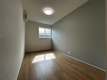 【東京都/小平市上水南町】小平市上水南町2丁目 新築戸建 全2棟 1号棟 洋室