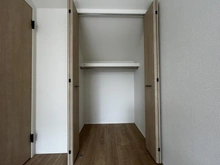 【東京都/小平市上水南町】小平市上水南町2丁目 新築戸建 全2棟 1号棟 収納