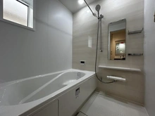 【東京都/小平市上水南町】小平市上水南町2丁目 新築戸建 全2棟 1号棟 浴室