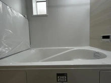 【東京都/小平市上水南町】小平市上水南町2丁目 新築戸建 全2棟 1号棟 浴室