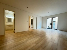 【東京都/小金井市本町】小金井市本町3丁目 全3棟 3号棟 リビング・ダイニング