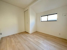 【東京都/小金井市本町】小金井市本町3丁目 全3棟 3号棟 洋室：4.7帖