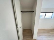 【東京都/小金井市本町】小金井市本町3丁目 全3棟 3号棟 収納：(洋室4.7帖)