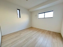 【東京都/小金井市本町】小金井市本町3丁目 全3棟 3号棟 洋室：5.0帖