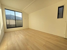 【東京都/小金井市本町】小金井市本町3丁目 全3棟 3号棟 洋室：7.2帖