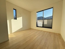 【東京都/小金井市本町】小金井市本町3丁目 全3棟 3号棟 洋室：6.3帖