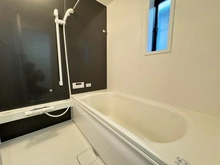 【東京都/小金井市本町】小金井市本町3丁目 全3棟 3号棟 浴室