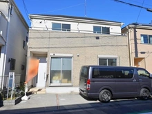 【東京都/小平市天神町】小平市天神町1丁目 外観