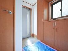 【東京都/小平市天神町】小平市天神町1丁目 玄関