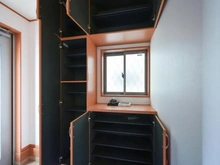 【東京都/小平市天神町】小平市天神町1丁目 玄関