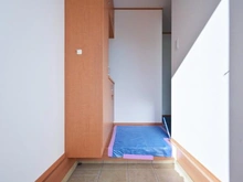 【東京都/小平市天神町】小平市天神町1丁目 玄関：玄関ホール