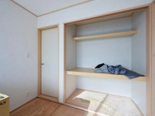 【東京都/小平市天神町】小平市天神町1丁目 和室：内装工事中