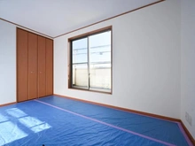 【東京都/小平市天神町】小平市天神町1丁目 洋室：約6.7帖