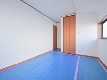 【東京都/小平市天神町】小平市天神町1丁目 洋室：約6.5帖
