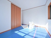 【東京都/小平市天神町】小平市天神町1丁目 洋室：約6.5帖