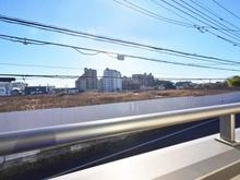 【東京都/小平市天神町】小平市天神町1丁目 眺望