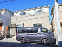 【東京都/小平市天神町】小平市天神町1丁目 外観