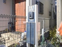 【東京都/小平市天神町】小平市天神町1丁目 メールボックス