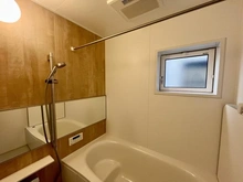 【東京都/西東京市泉町】西東京市泉町3丁目 新築戸建 浴室