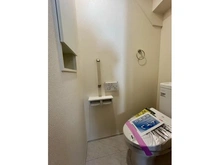 【東京都/西東京市泉町】西東京市泉町3丁目 新築戸建 トイレ