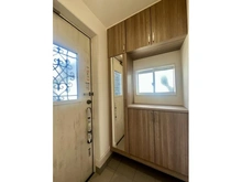 【東京都/西東京市泉町】西東京市泉町3丁目 新築戸建 玄関