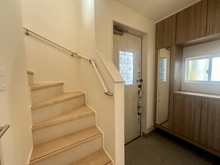 【東京都/西東京市泉町】西東京市泉町3丁目 新築戸建 廊下