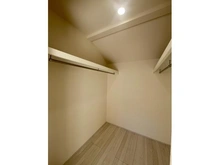 【東京都/西東京市泉町】西東京市泉町3丁目 新築戸建 収納：ウォークインクローゼット