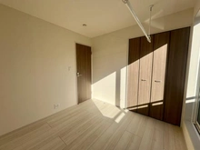 【東京都/西東京市泉町】西東京市泉町3丁目 新築戸建 洋室