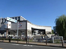 【東京都/西東京市泉町】西東京市泉町3丁目 新築戸建 西東京市スポーツセンター（現地より約970m）