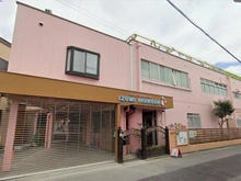 【東京都/西東京市泉町】西東京市泉町3丁目 新築戸建 和泉保育園（現地より約450m）