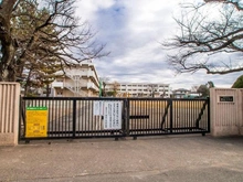 【東京都/西東京市泉町】西東京市泉町3丁目 新築戸建 西東京市立保谷小学校（現地より約320m）