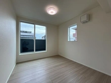 【東京都/西東京市中町】西東京市中町5丁目 新築戸建 洋室