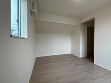 【東京都/西東京市中町】西東京市中町5丁目 新築戸建 洋室