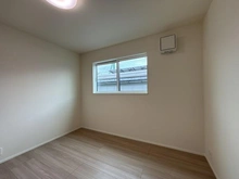 【東京都/西東京市中町】西東京市中町5丁目 新築戸建 洋室