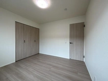 【東京都/西東京市中町】西東京市中町5丁目 新築戸建 洋室